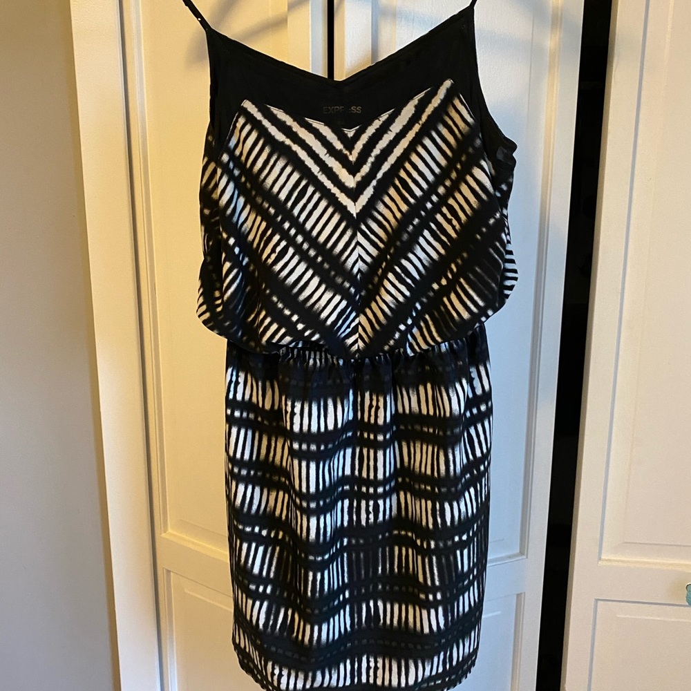 Express Wedding Guest Dress